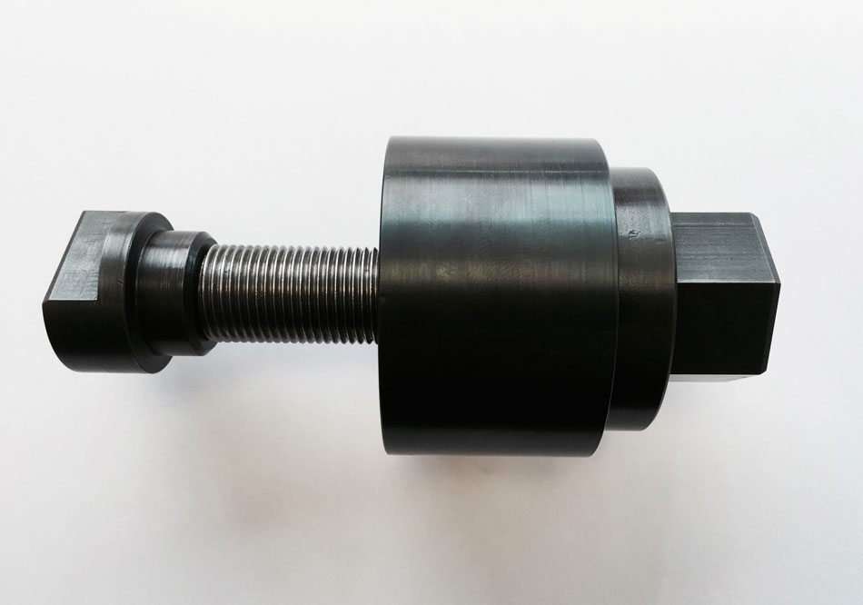 Bearing extractor tool